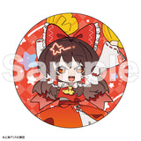 Touhou Furefriends Blind-Bag Trading Can Badge