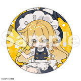 Touhou Furefriends Blind-Bag Trading Can Badge