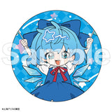 Touhou Furefriends Blind-Bag Trading Can Badge
