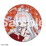 Touhou Furefriends Blind-Bag Trading Can Badge