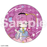 Touhou Furefriends Blind-Bag Trading Can Badge