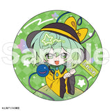 Touhou Furefriends Blind-Bag Trading Can Badge