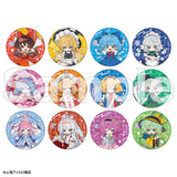Touhou Furefriends Blind-Bag Trading Can Badge