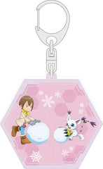 Straps / Key Chains / Charms