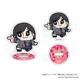 Silent hill F x Pop Team Epic Blind Bag Mini Acrylic Stand