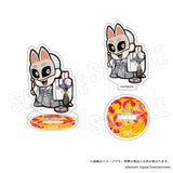 Silent hill F x Pop Team Epic Blind Bag Mini Acrylic Stand