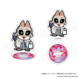 Silent hill F x Pop Team Epic Blind Bag Mini Acrylic Stand