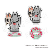 Silent hill F x Pop Team Epic Blind Bag Mini Acrylic Stand