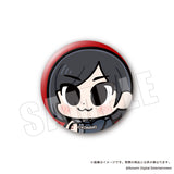 Silent hill F x Pop team epic Bling Bag Can Badge