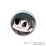 Silent hill F x Pop team epic Bling Bag Can Badge
