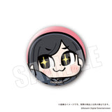 Silent hill F x Pop team epic Bling Bag Can Badge