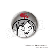 Silent hill F x Pop team epic Bling Bag Can Badge