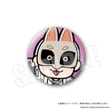 Silent hill F x Pop team epic Bling Bag Can Badge