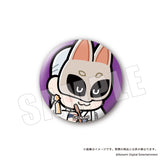 Silent hill F x Pop team epic Bling Bag Can Badge