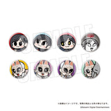 Silent hill F x Pop team epic Bling Bag Can Badge