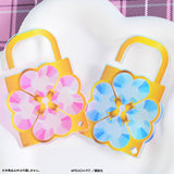 Shugo Chara! Humpty Lock Carabiner Blind bag