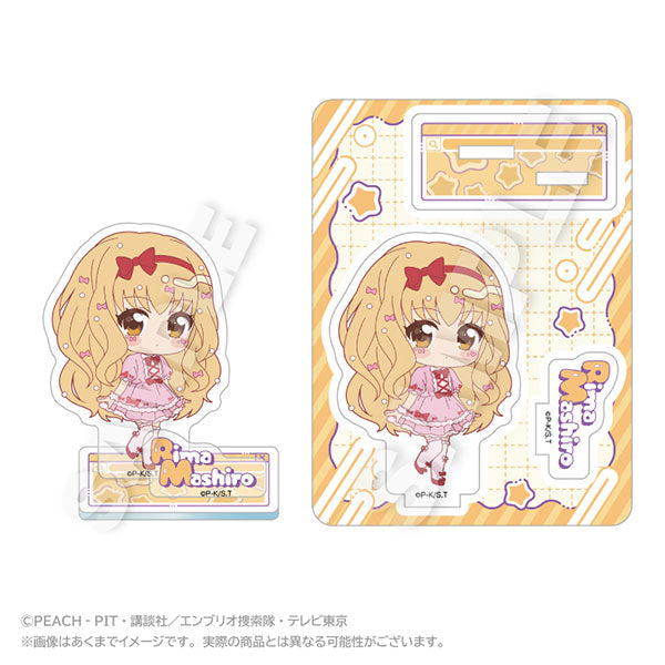 Shugo-chara! - Chibi Acrylic Stand Rima Mashiro