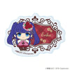 Umineko Acrylic Name Plate Badge - Erika