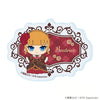 Umineko Acrylic Name Plate Badge - Beatrice