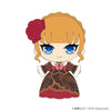 Umineko Plush Keychain - Beatrice (PREORDER)