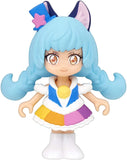 Star Twinkle PreCure PreCoorde Doll Cure Cosmo / Yuni Bandai