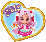 HUGtto! Pretty Cure PreCoorde Doll Cure Yell / Hana Nono  - Bandai