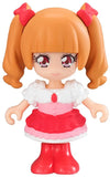 HUGtto! PreCure PreCoorde Doll Cure Macheri / Aisaki Emiru  Bandai