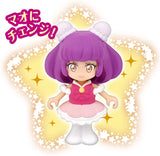 Star Twinkle PreCure PreCoorde Doll Cure Cosmo / Yuni Bandai