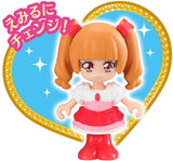 HUGtto! PreCure PreCoorde Doll Cure Macheri / Aisaki Emiru  Bandai