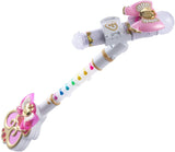 PriPara Psyllium Tact Microphone Stand Takakara Tomy