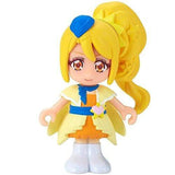 HUGtto! PreCure PreCoorde Doll  Cure Étoile / Kagayaki Homare Bandai