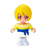 HUGtto! PreCure PreCoorde Doll  Cure Étoile / Kagayaki Homare Bandai