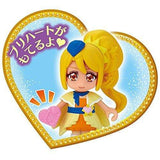 HUGtto! PreCure PreCoorde Doll  Cure Étoile / Kagayaki Homare Bandai