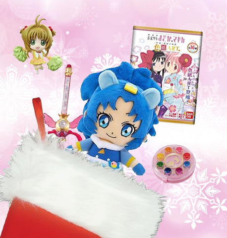 "Magical Girl Anime" Stocking Stuffer Grab bag