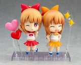 Good Smile Nendoroid More After Parts 03 Figure Expressions