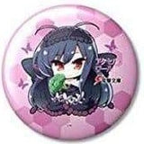 Original Costume Chibi Can Badge NewDays x Dengeki Bunko 25th Anniversary