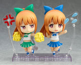 Good Smile Nendoroid More After Parts 03 Figure Expressions