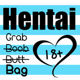 Premium Hentai Grab Bag 18+