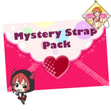 love Live! Mystery Strap Pack