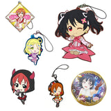 love Live! Mystery Strap Pack