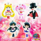 Sailor Moon Virtual Gacha Machine