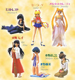 Sailor Moon Virtual Gacha Machine