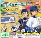 Sports Anime Virtual Gacha Machine